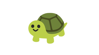 Here Are All the iOS and Android Emoji Coming This Fall—but I Really Only Care About the Turtle